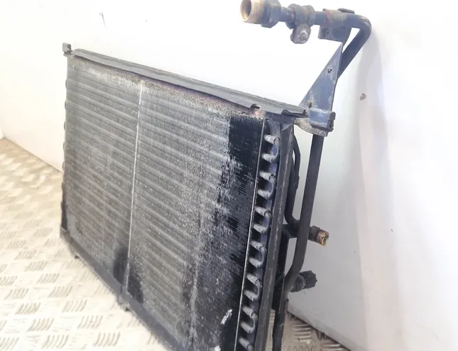 MERCEDES-BENZ SL-Class R129 (1989-2001) Radiateur de climatisation A1298300270,1298300270 34495325