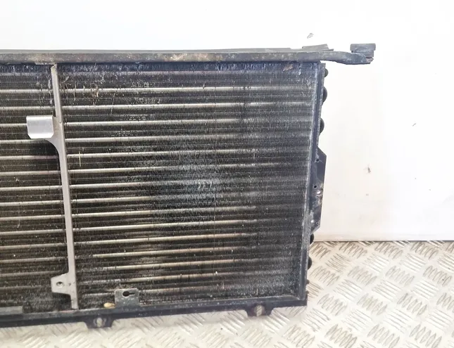 MERCEDES-BENZ SL-Class R129 (1989-2001) Radiateur de climatisation A1298300270,1298300270 34495325