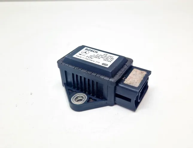 MERCEDES-BENZ SL-Class R230 (2001-2011) Capteur de lacet d'inclinaison 0265005246,0025426618,A0025426618 31971604
