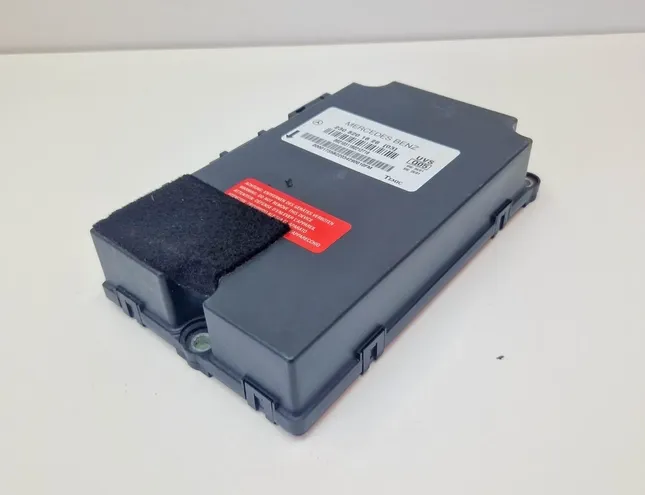 MERCEDES-BENZ SL-Class R230 (2001-2011) Module de commande de toit ouvrant 2308201626,A2308201626 32055152