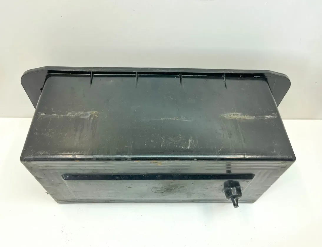 MERCEDES-BENZ SL-Class R107, C107 (1971-1989) Support de batterie A1078430005,1078430005 34423419