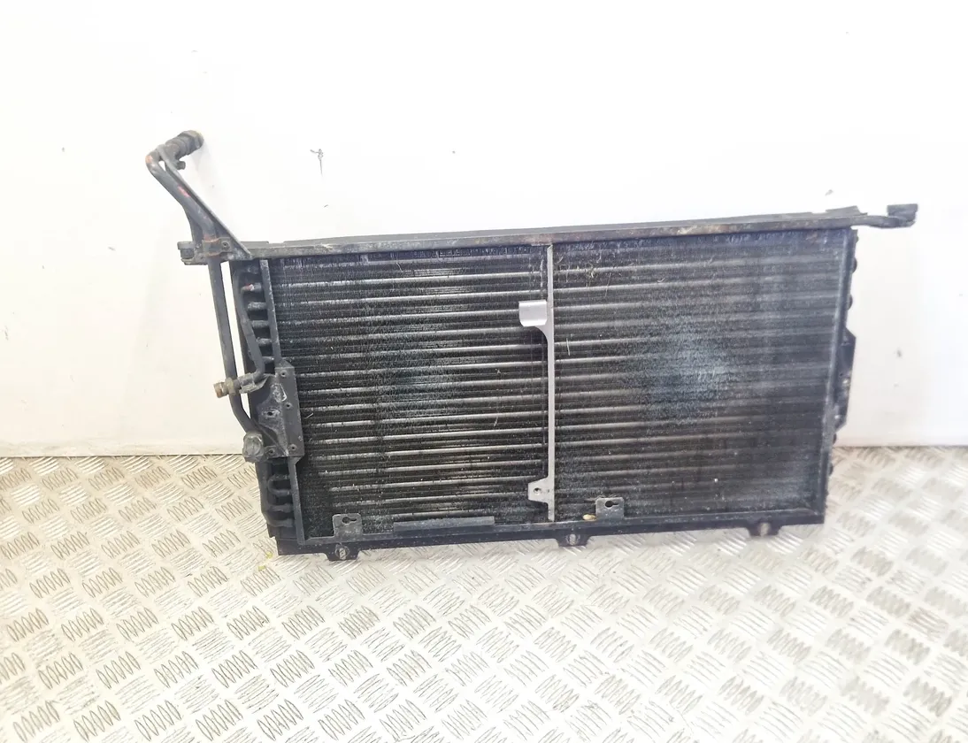 MERCEDES-BENZ SL-Class R129 (1989-2001) Radiateur de climatisation A1298300270,1298300270 34495325