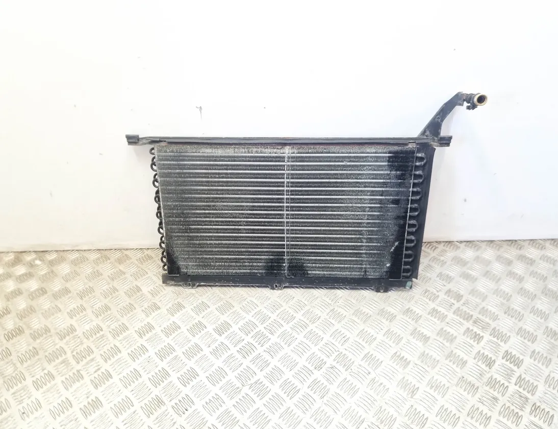 MERCEDES-BENZ SL-Class R129 (1989-2001) Radiateur de climatisation A1298300270,1298300270 34495325