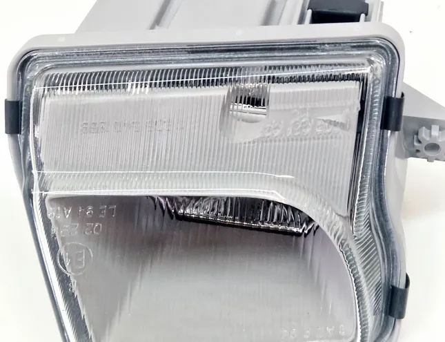 MERCEDES-BENZ SL-Class R129 (1989-2001) Ensemble de phares antibrouillard avant A1298201156,A1298201256,1298201156,1298201256 35709255