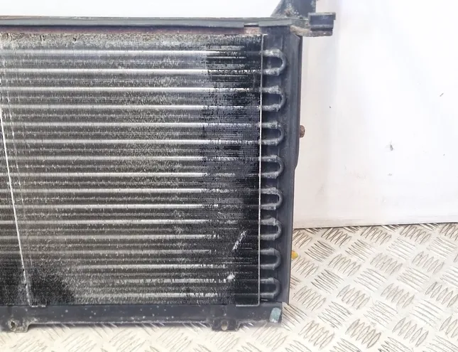 MERCEDES-BENZ SL-Class R129 (1989-2001) Radiateur de climatisation A1298300270,1298300270 34495325