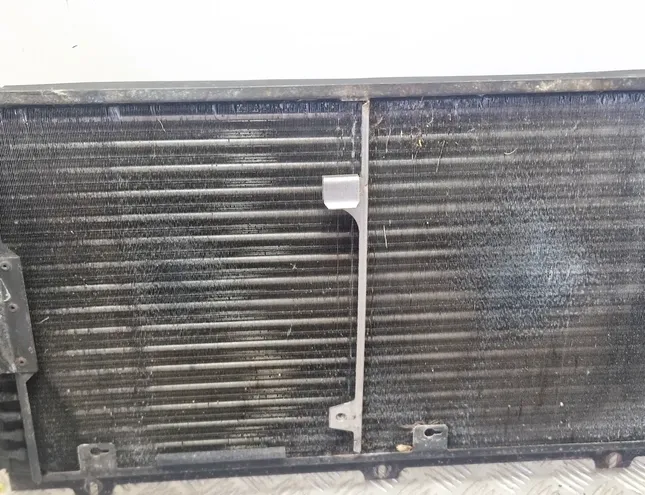 MERCEDES-BENZ SL-Class R129 (1989-2001) Radiateur de climatisation A1298300270,1298300270 34495325