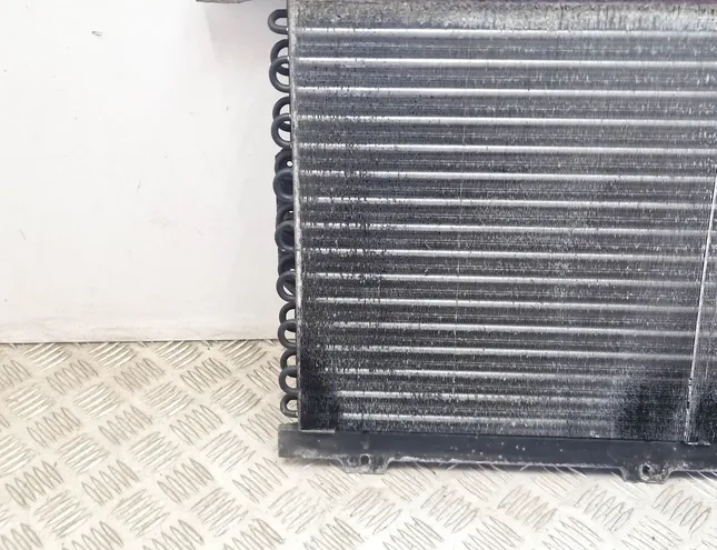 MERCEDES-BENZ SL-Class R129 (1989-2001) Radiateur de climatisation A1298300270,1298300270 34495325