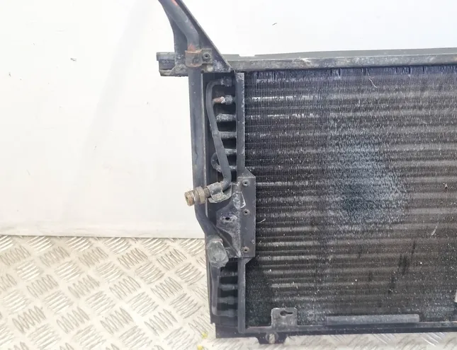 MERCEDES-BENZ SL-Class R129 (1989-2001) Radiateur de climatisation A1298300270,1298300270 34495325
