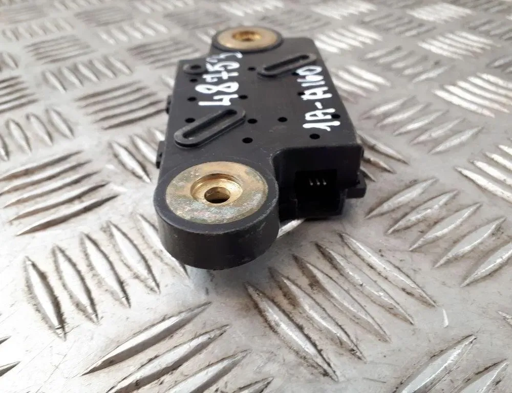 VOLVO S80 2 generation (2006-2020) Unité de contrôle du signal d'alarme 8688762 31570706