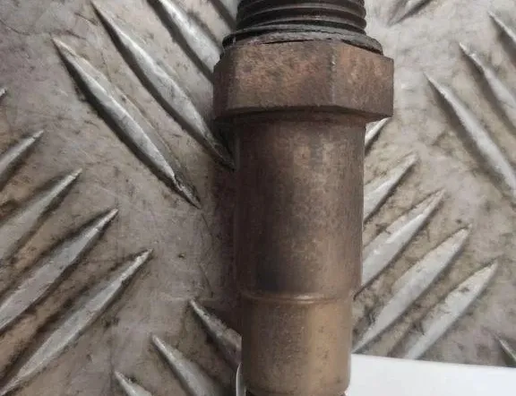 PORSCHE Cayenne 955 (2002-2010) Sonde à oxygène lambda 0258006498,7L0906262C 31579037