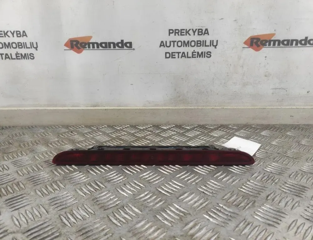 CITROËN Berlingo 1 generation (1996-2012) Feu stop supplémentaire arrière 45506 31591154