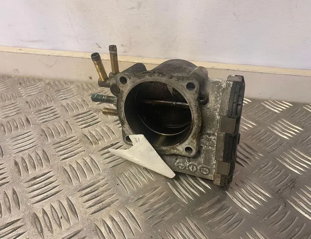 VOLKSWAGEN Passat B5 (1996-2005) Corps de papillon 078133062B,0280750030 31605892