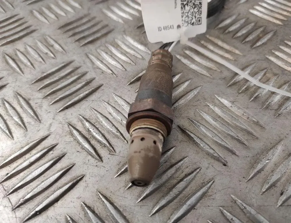 VOLVO S90 2 generation (2016-2023) Sonde à oxygène lambda 31380995 31607874