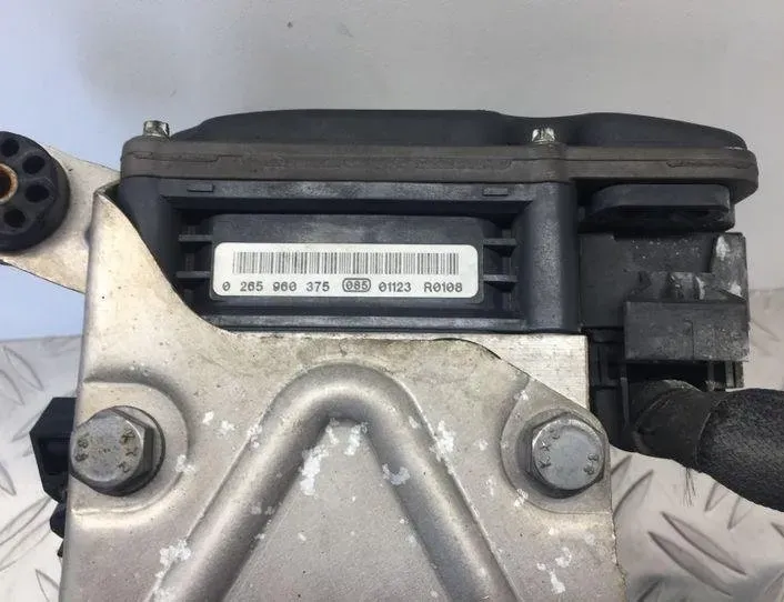 BMW 5 Series F10/F11 (2009-2017) Pompe ABS 6799517,0265960375,6799515 21452853