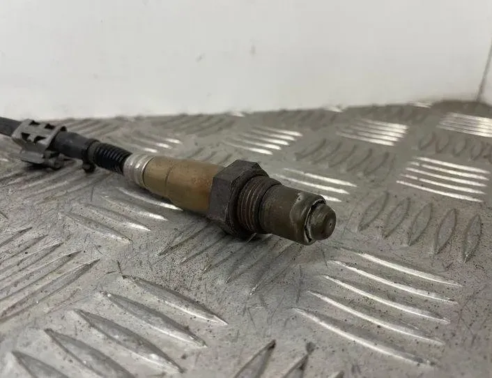 VOLKSWAGEN Golf 6 generation (2008-2015) Sonde à oxygène lambda 0258006859,0258006860,03C906262H 22373237