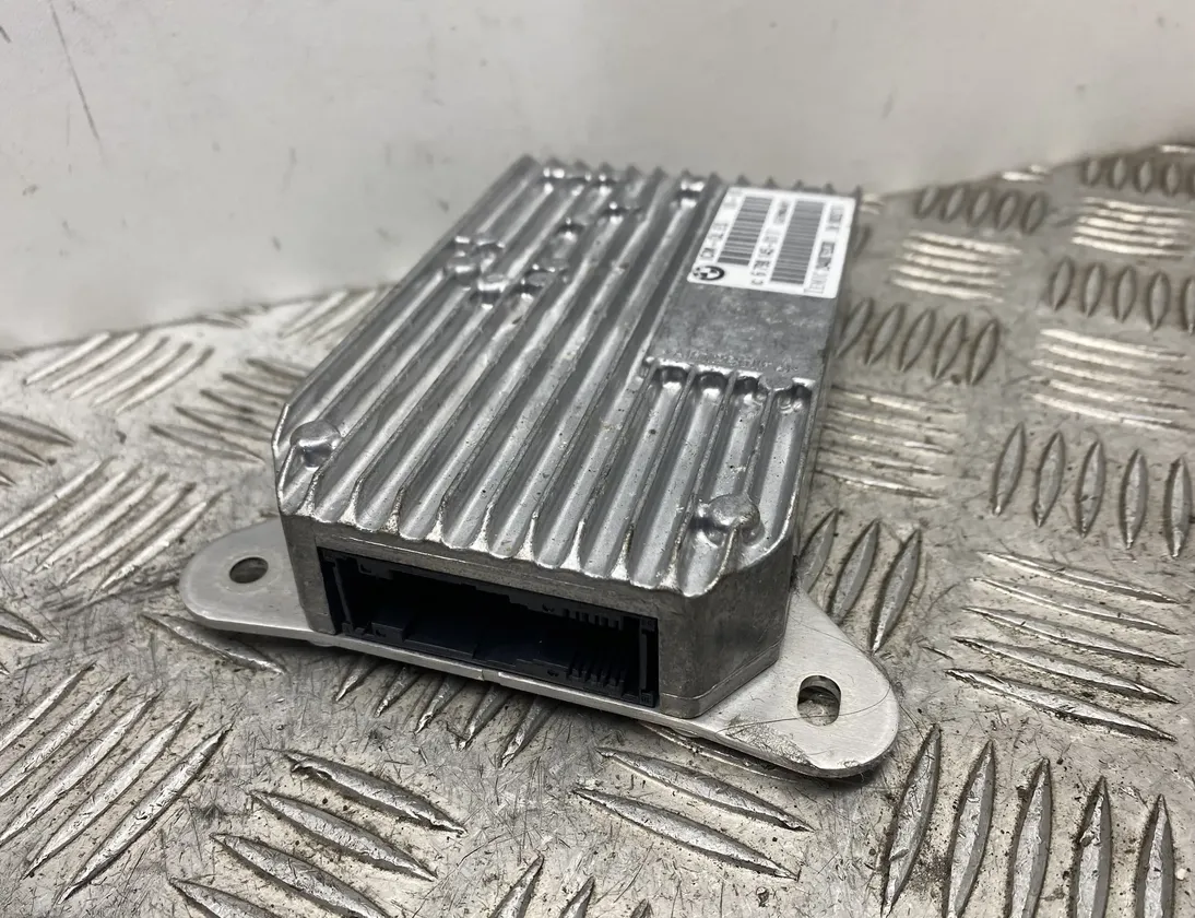 BMW 5 Series Gran Turismo F07 (2010-2017) Bloc ICM 6798145 22453635