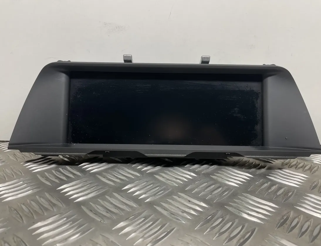 BMW 5 Series F10/F11 (2009-2017) Affichage de navigation 9243903,9243897 27796998