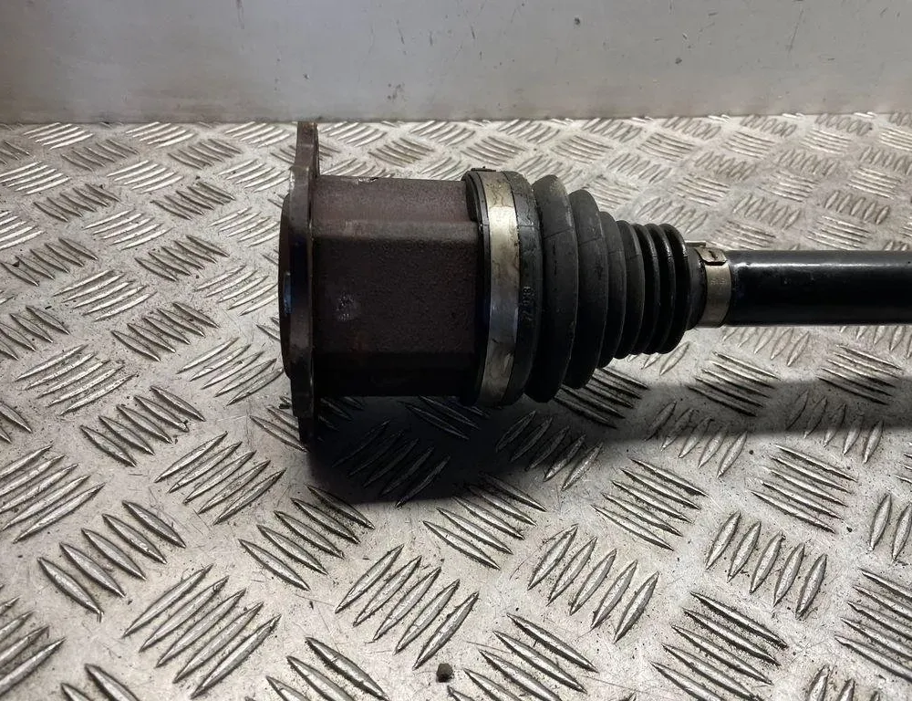 AUDI Q5 8R (2008-2017) Arbre de transmission avant gauche 4G0407271F 30959691