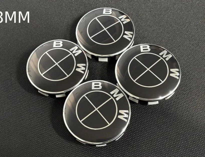 BMW X6 E71/E72 (2008-2012) Enjoliveurs 6783536 30985878