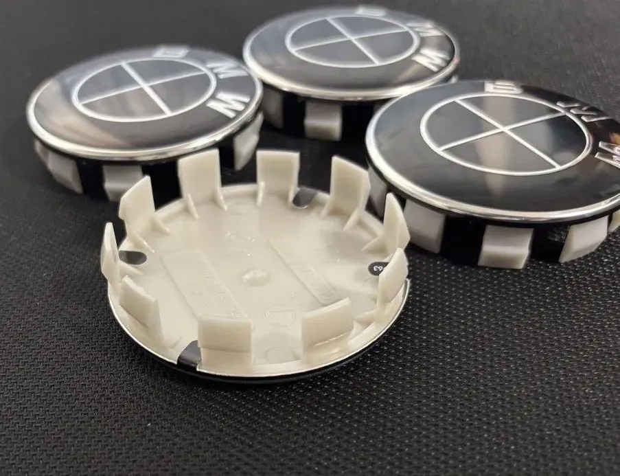 BMW X6 E71/E72 (2008-2012) Enjoliveurs 6783536 30985878