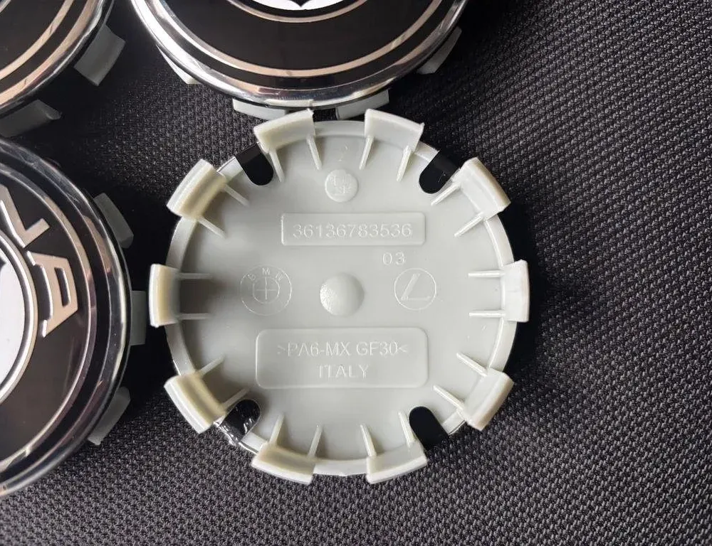 BMW X6 E71/E72 (2008-2012) Enjoliveurs 6783536 30990900