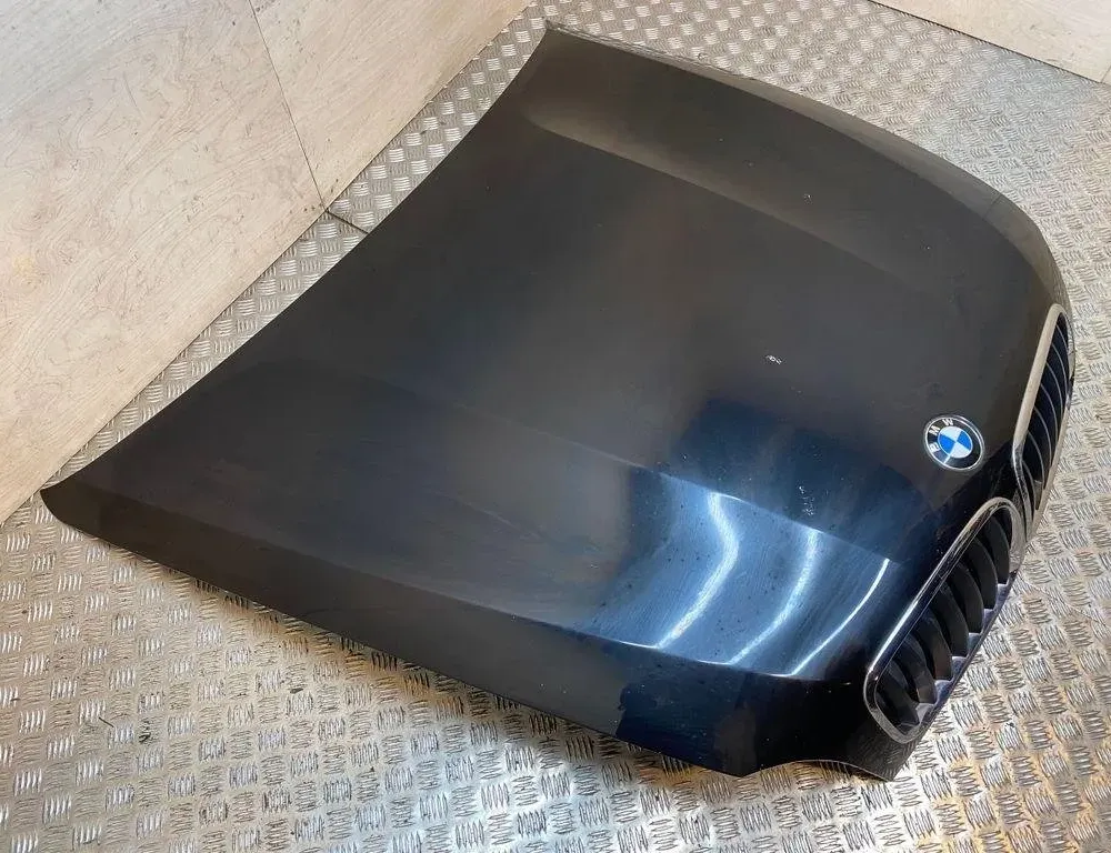 BMW X6 E71/E72 (2008-2012) Bonnet 30993261