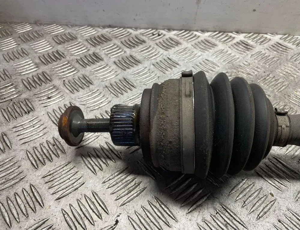 AUDI A7 C7/4G (2010-2020) Arbre de transmission avant gauche 4G0407271F 30995678