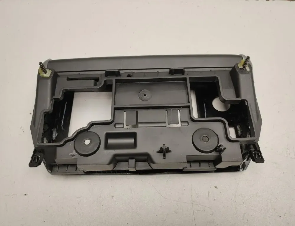 PEUGEOT 2008 1 generation (2013-2020) Bouton de commande de navigation 9672846077 26874404