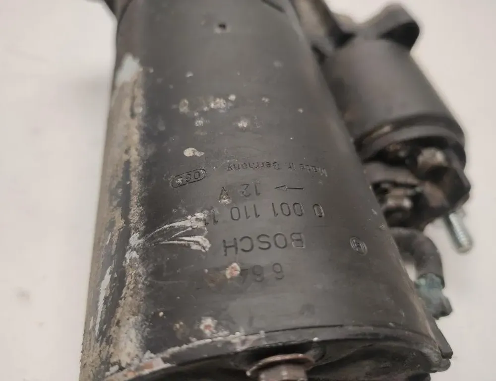 MERCEDES-BENZ S-Class W140/C140 (1991-1998) Démarreur 0041513701,A0041517801,0041517801,A0041513701 29690802