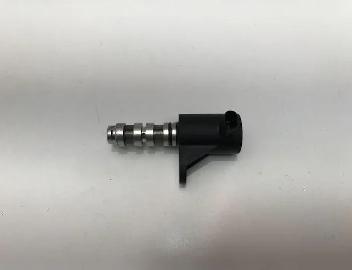 MERCEDES-BENZ B-Class W247 (2018-2023) Soupape de poulie d'admission A6541800415 24263536