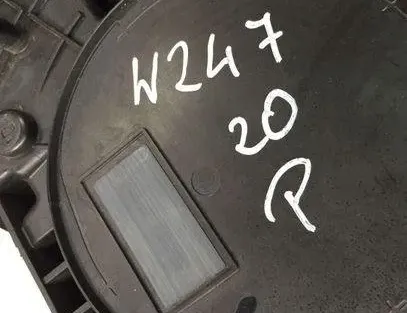 MERCEDES-BENZ B-Class W247 (2018-2023) Phare avant droit 24278763