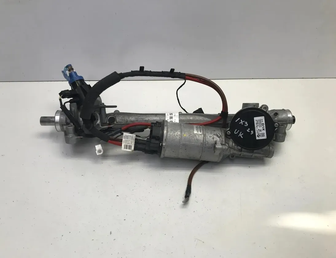 BMW iX3 1 generation (G08) (2020-2024) Crémaillère de direction 5A65AF5 30187662