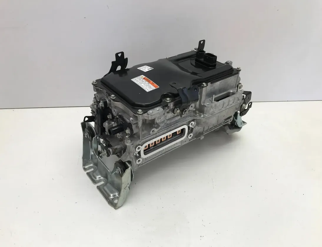 TOYOTA RAV4 5 generation (XA50) (2018-2024) Onduleur DENSO,G92A042060 30187961