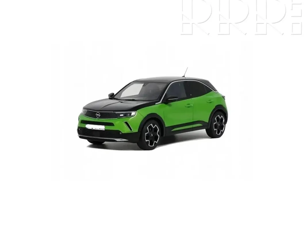 OPEL Mokka 2 generation (2021-2023) Autres unités de contrôle 9677783780 30188822