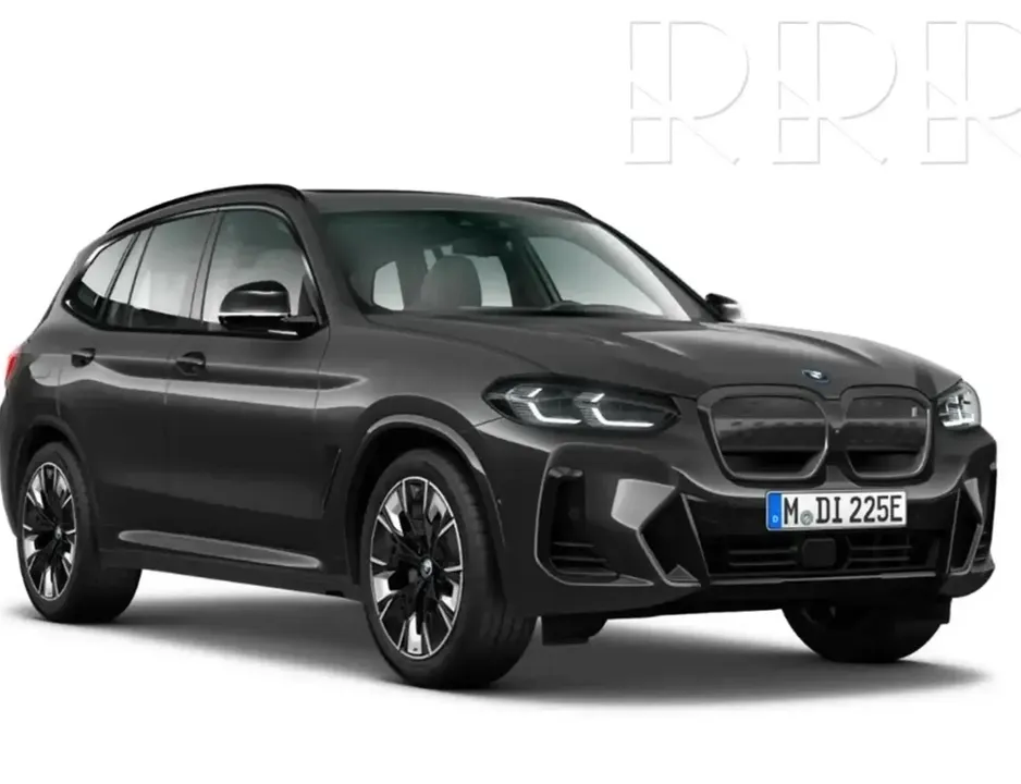 BMW iX3 1 generation (G08) (2020-2024) Porte-gobelet 5A192C4 30192933