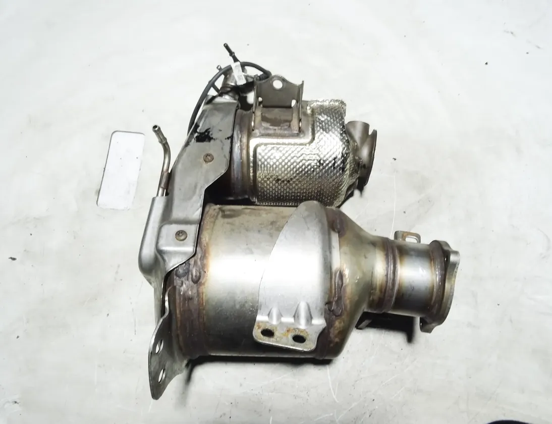 AUDI A5 F5 (2016-2024) Catalyseur 04L181AA,04L131669H,04L131765BP 14405255