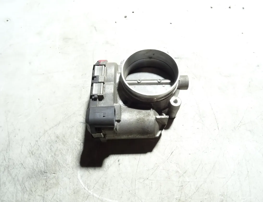 AUDI A4 B7/8E (2004-2008) Corps de papillon 078133062C 14985422