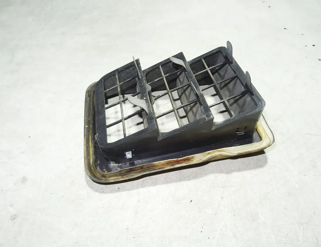 CITROËN C4 Picasso 1 generation (2006-2013) Grilles de ventilation du corps 96384903 17209708