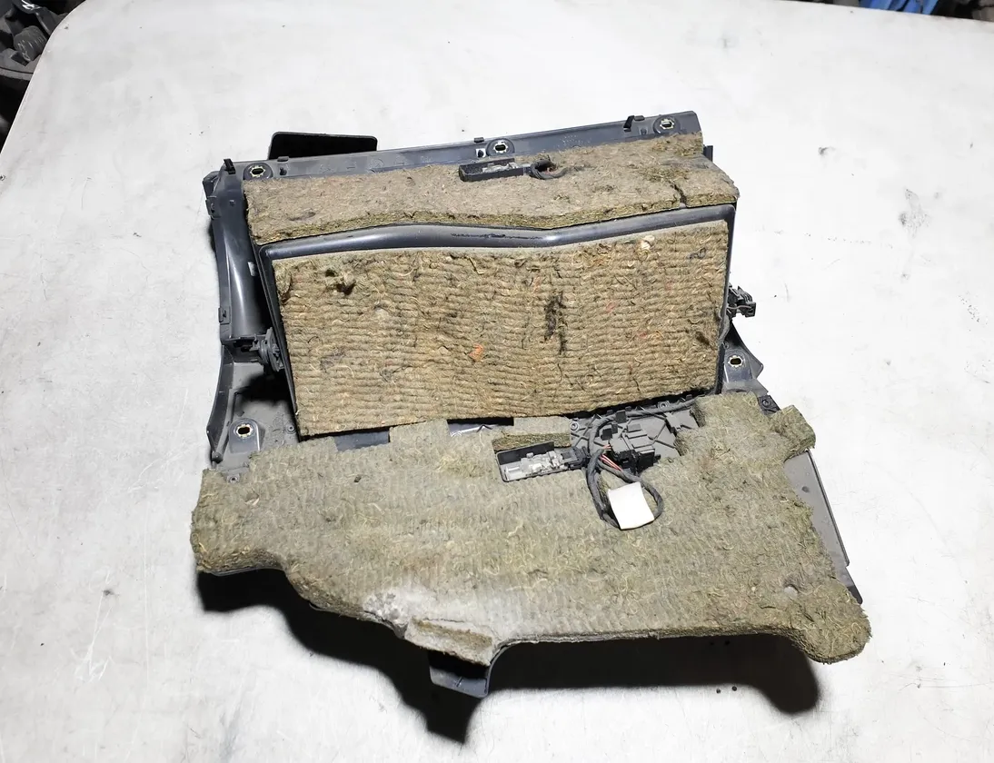 AUDI A6 C5/4B (1997-2004) Boite à gants 4B1857035AD 17420614