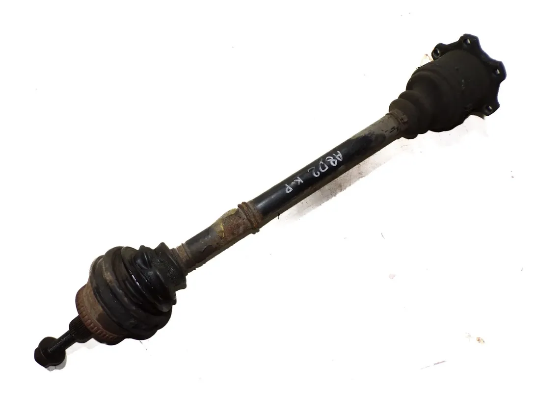 AUDI A8 D2/4D (1994-2002) Arbre de transmission avant gauche 22970051