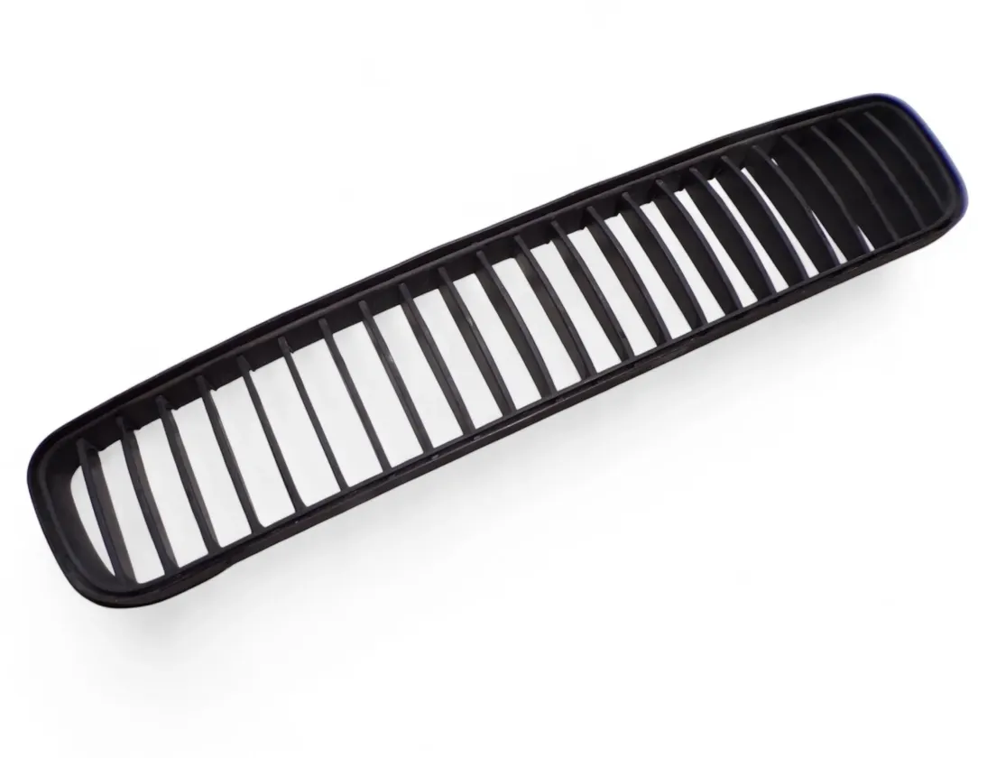 SKODA Fabia 2 generation  (2010-2014) Calandre 5J0853677 27982530