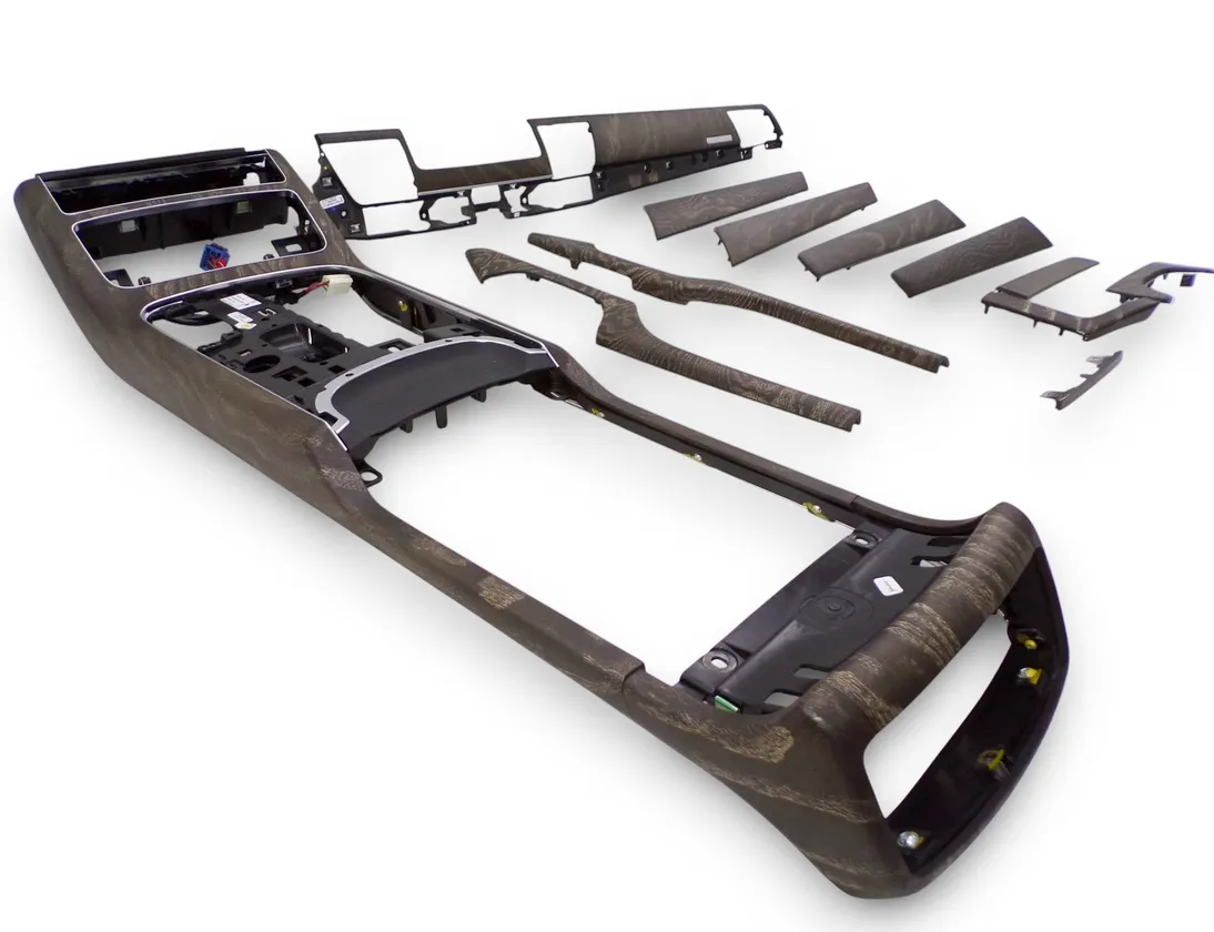 AUDI A8 D4/4H (2010-2018) Kit de bandes de garniture intérieure 4H0971641E,4H1864348,4H000035L,4H0886743,4H0886744,4H0886746,4H0886748,4H0867419,4H0867409,4H0867410,4H0867420 35233182