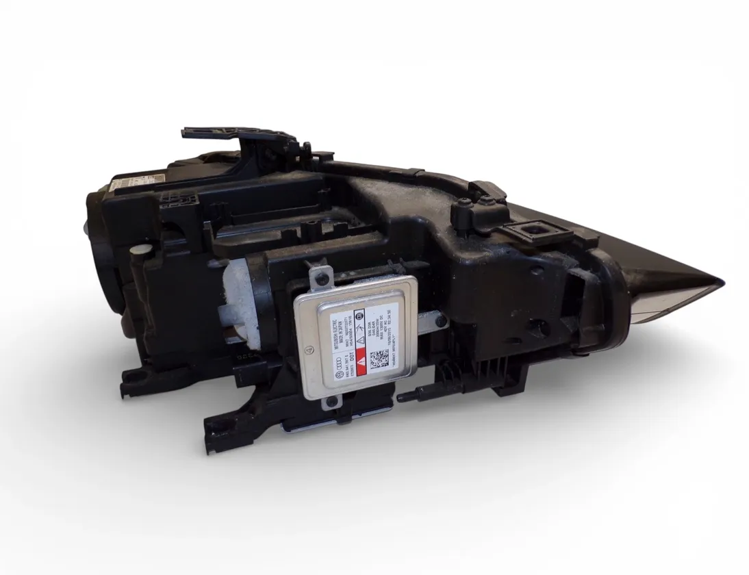 AUDI A5 Sportback F5 (2016-2024) Phare avant gauche 8T0941005C,4G0907697D,8K0941597E,9285304244S 34509633