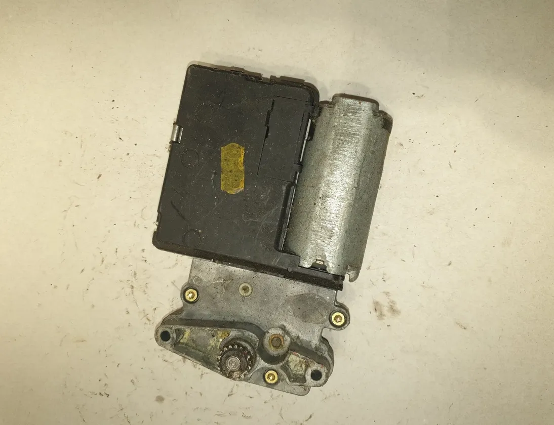 AUDI A4 B5/8D (1994-2001) Module de commande de toit ouvrant 0390201632 22599881