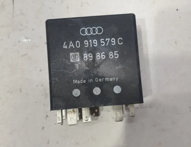 AUDI 80 B4 (1991-1996) Relais 4a0919579c 22948880