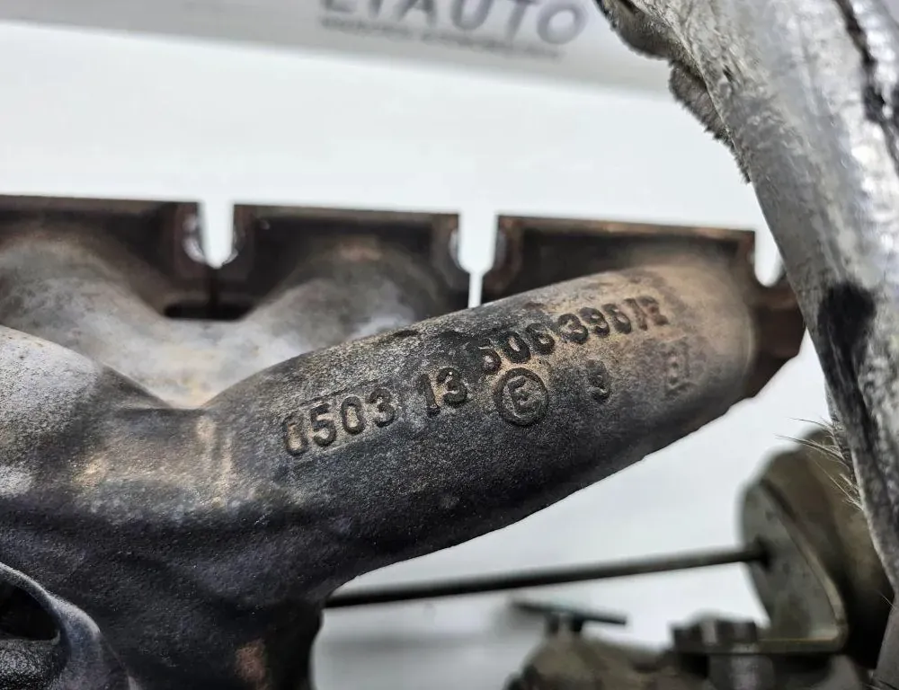 VOLKSWAGEN Passat B7 (2010-2015) Turbocompresseur 06H145710C,06J145713K,1304290118E120849 33955959