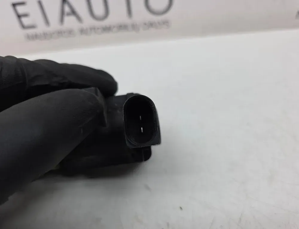 VOLKSWAGEN Passat B7 (2010-2015) Électrovanne 1K0906627B 33949036