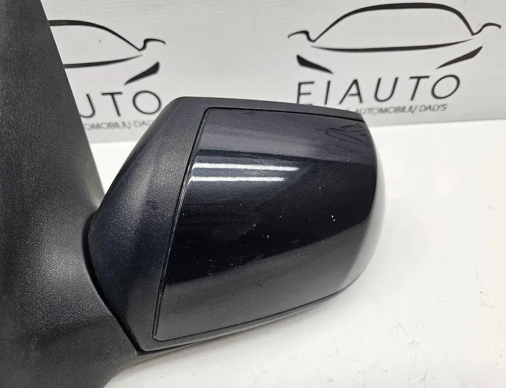 FORD Mondeo 3 generation (2000-2007) Rétroviseur latéral gauche 014119 33955789