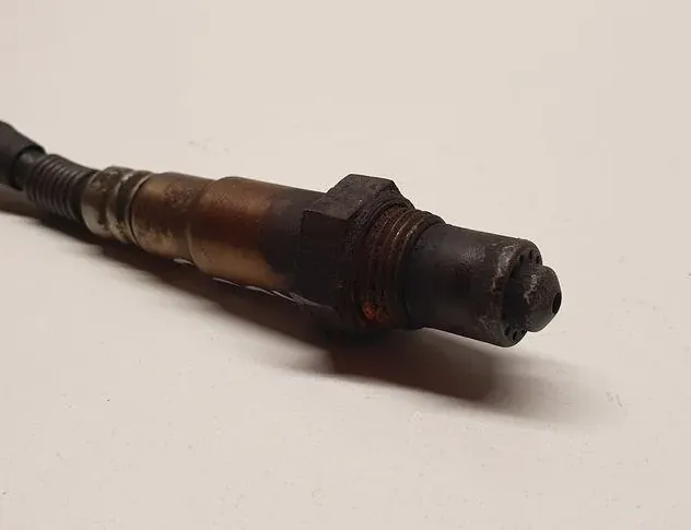 MERCEDES-BENZ CLS-Class C219 (2004-2010) Sonde à oxygène lambda 0258017016,0035427018 33954995