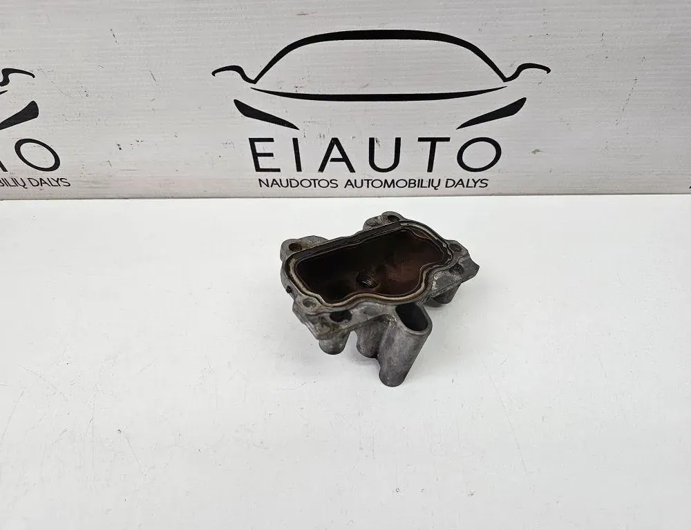 BMW X6 E71/E72 (2008-2012) Pièces intérieures supplémentaires du moteur 7577016,11657577016 33965582